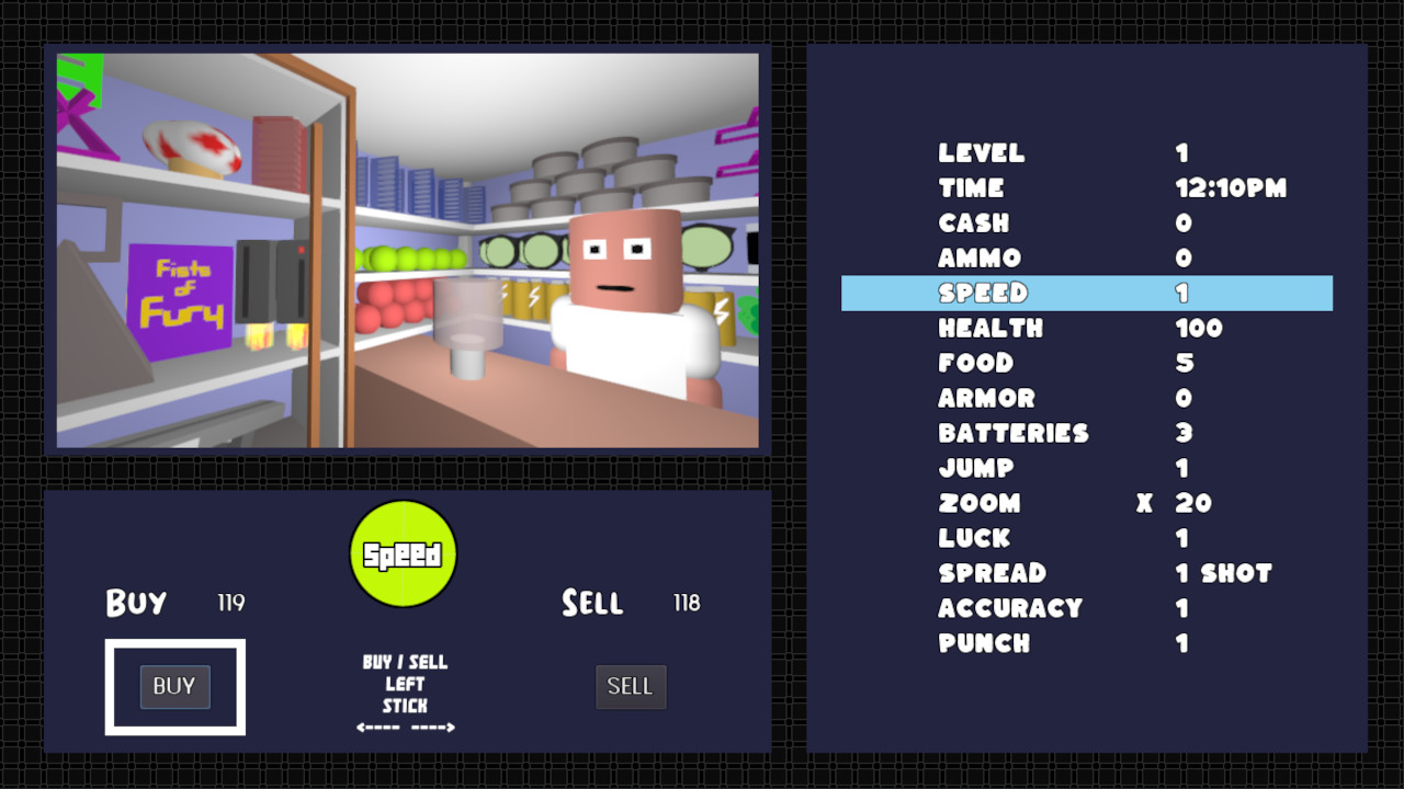 BURNER screenshot 6