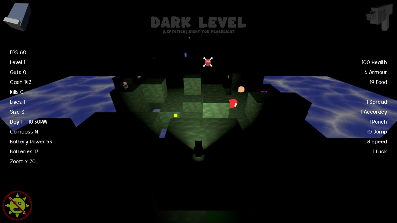 BURNER screenshot 7