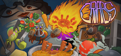Crabs: Chef's Story