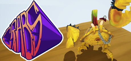 Crabs: Chefs Story: header artwork