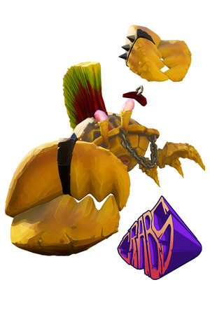 Crabs: Chefs Story