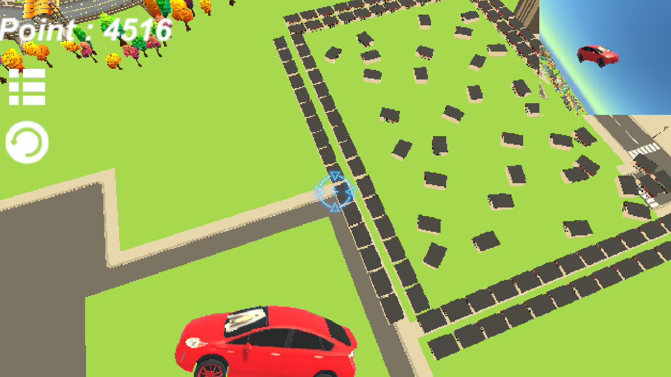 MissPedaling Simulator screenshot 6