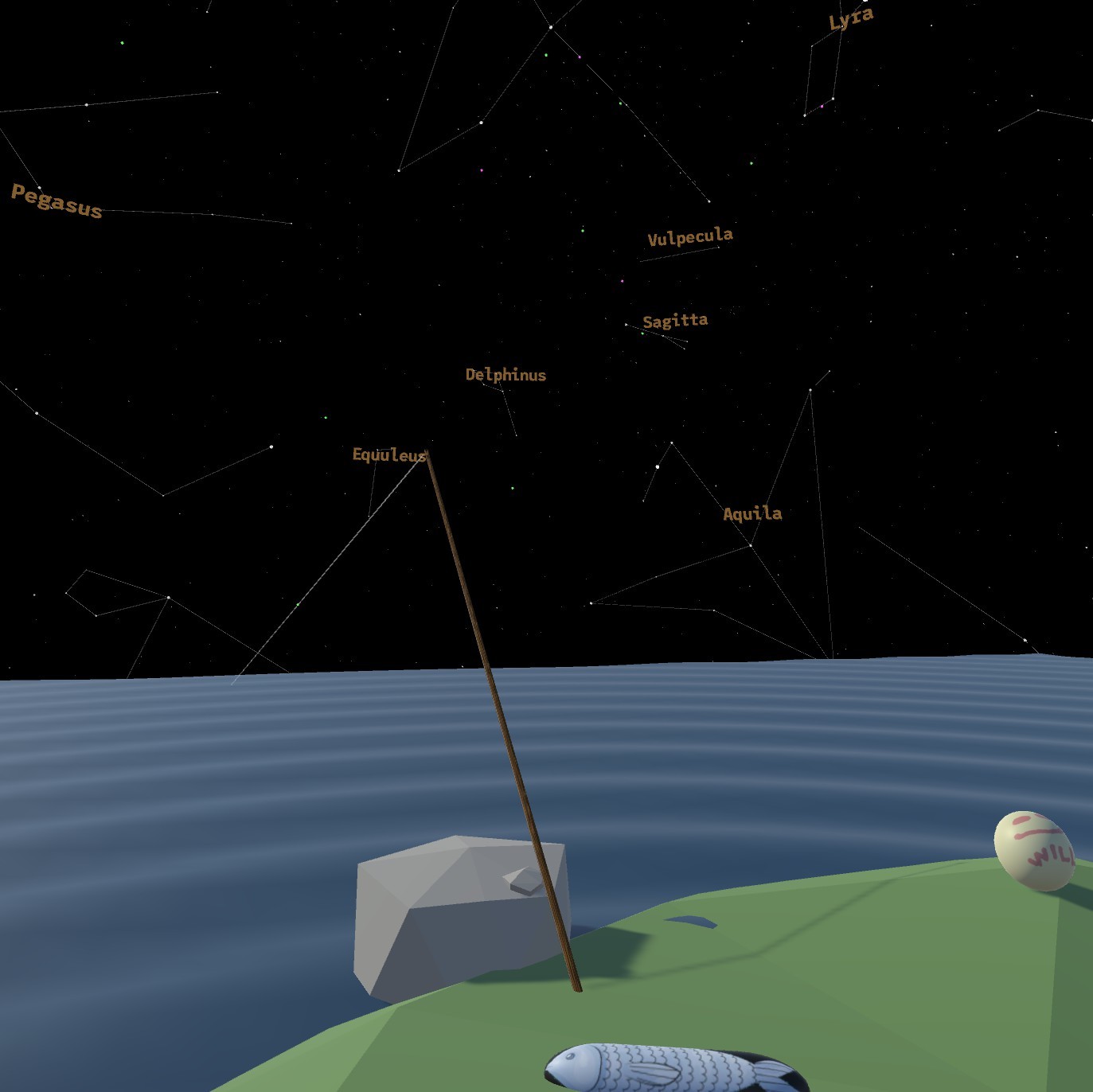 PlanetVRium screenshot 6