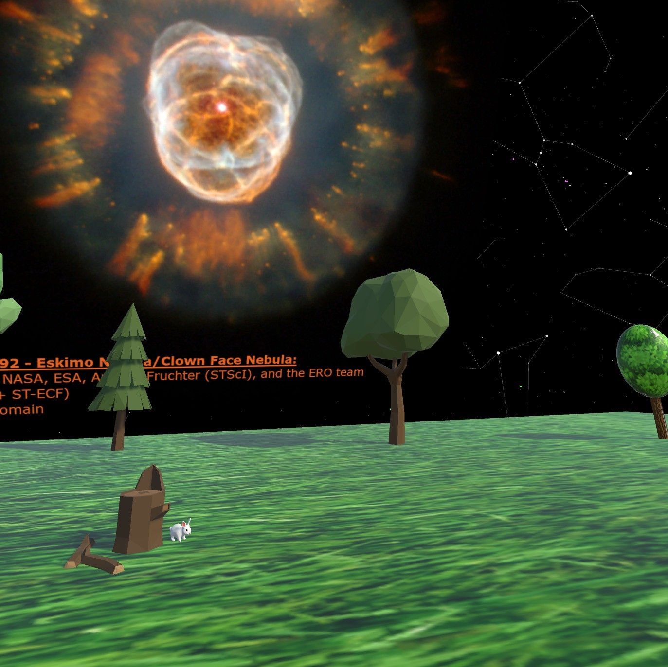 PlanetVRium screenshot 9