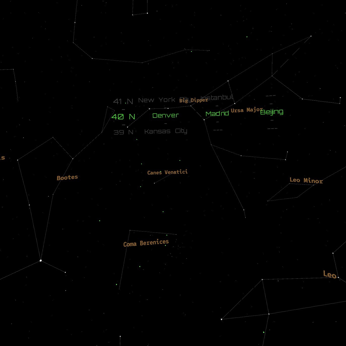 PlanetVRium screenshot 7
