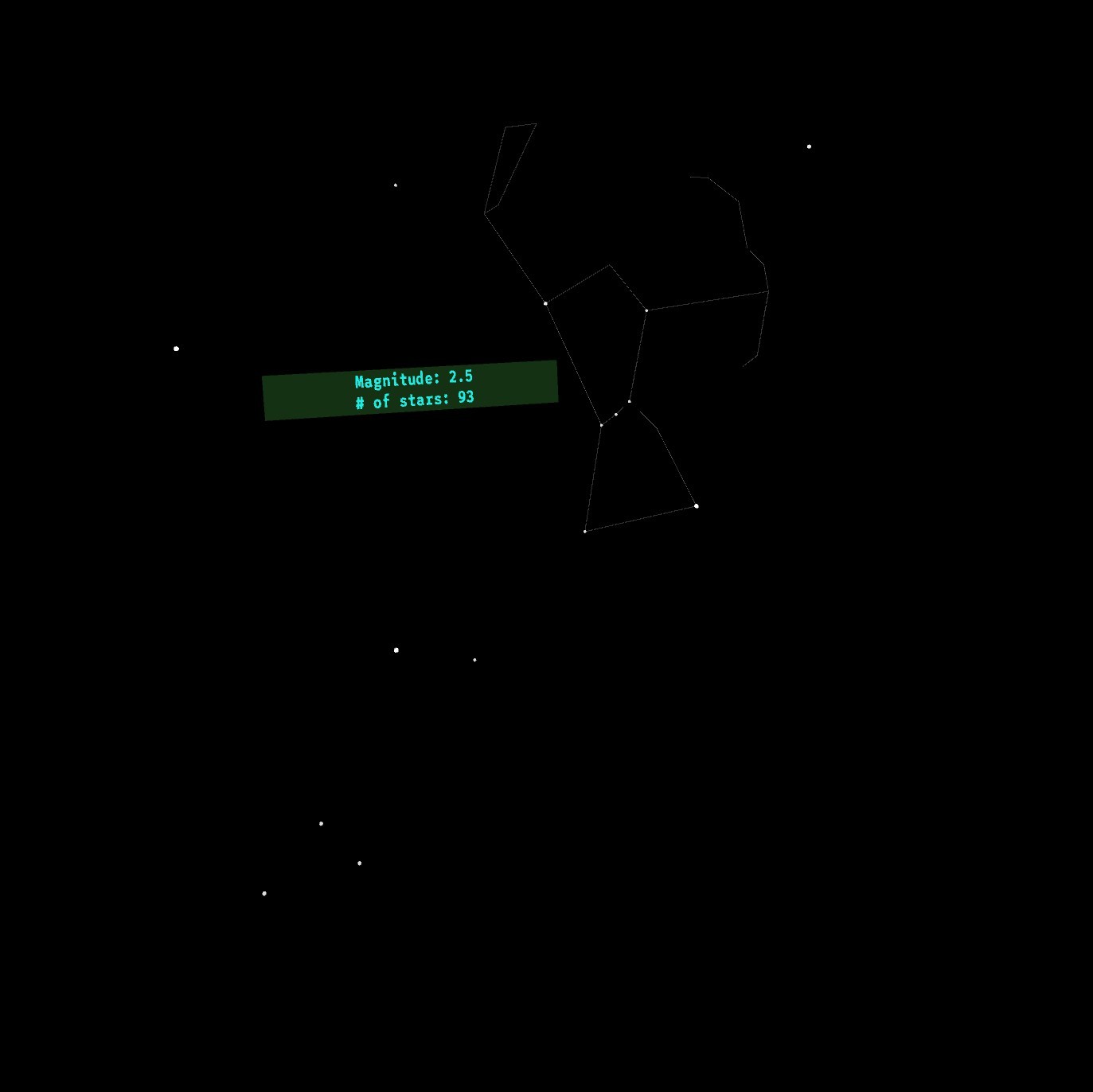 PlanetVRium screenshot 14
