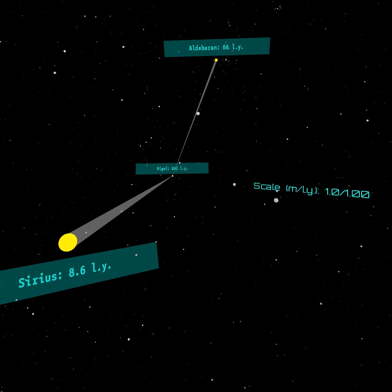 PlanetVRium screenshot 11