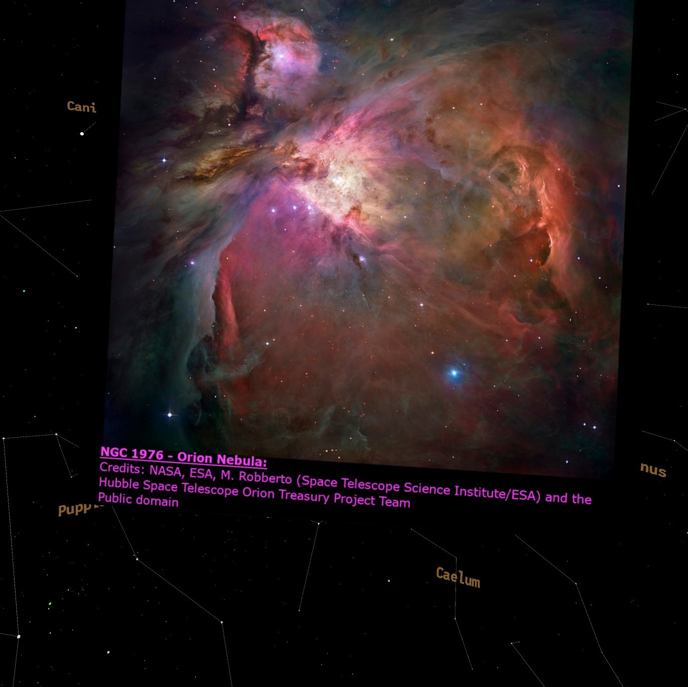 PlanetVRium screenshot 8