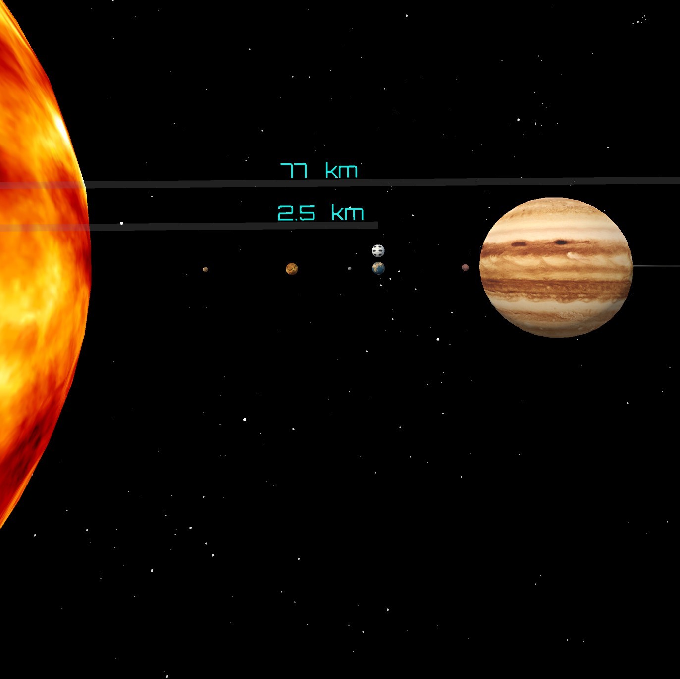 PlanetVRium screenshot 17