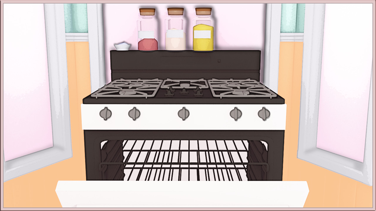 The Breadmaker screenshot 6