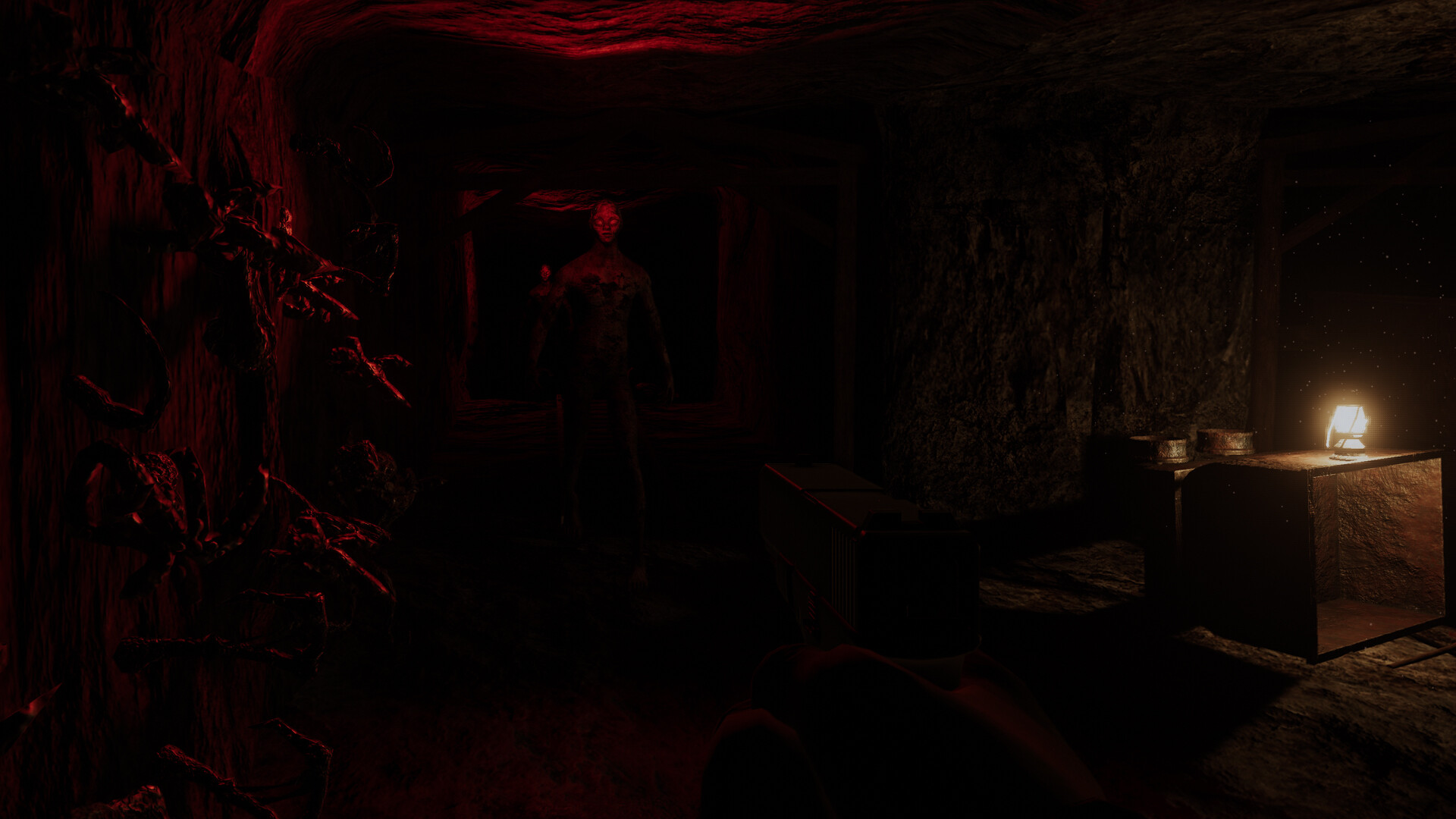 UFOBIA screenshot 6