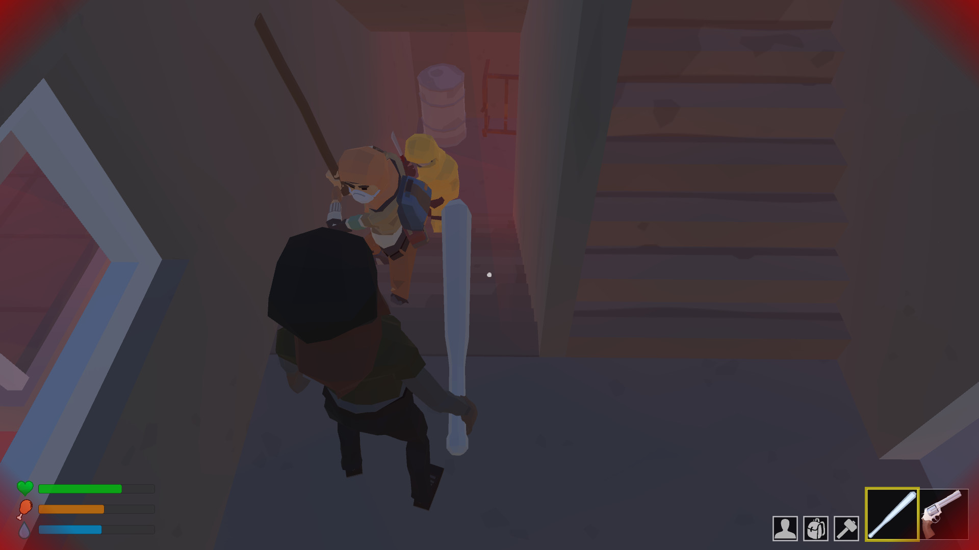 Survirus screenshot 3