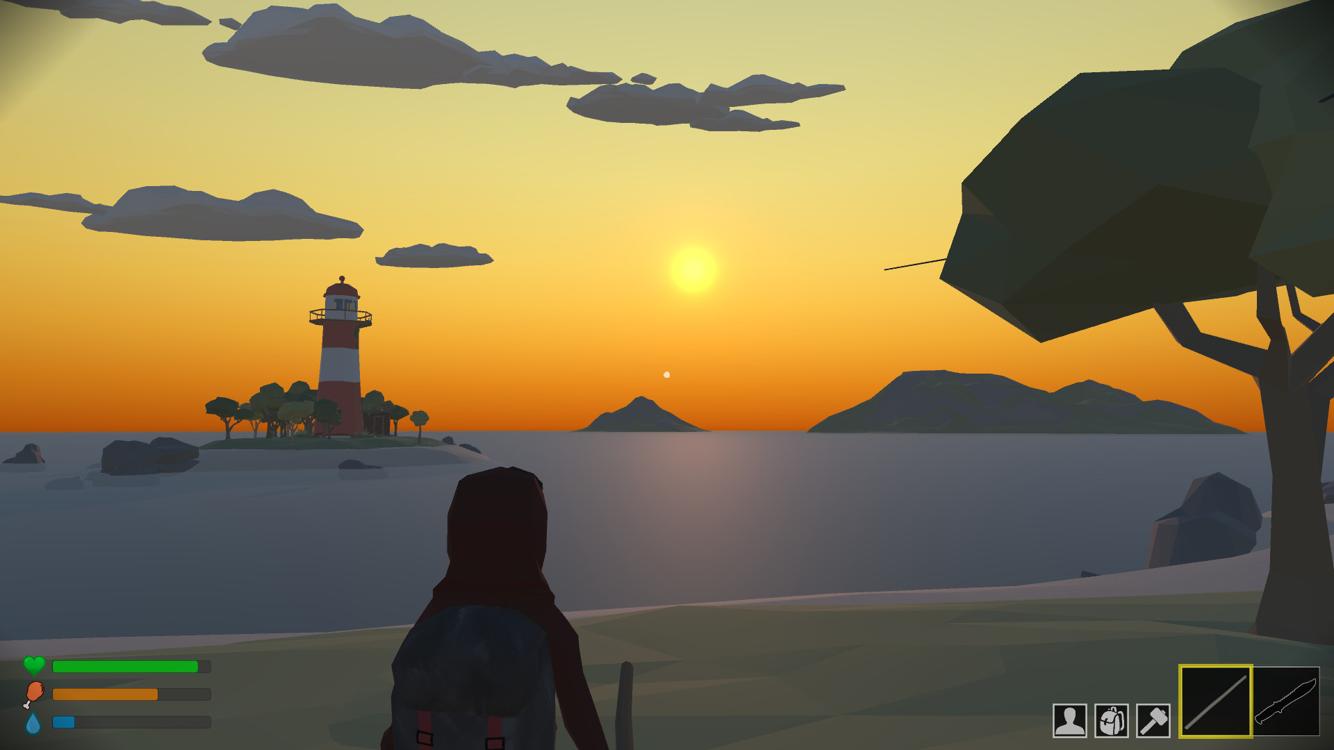 Survirus screenshot 5
