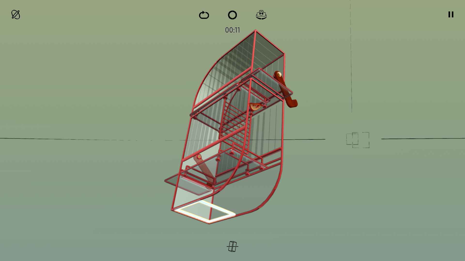 GlassBox screenshot 18