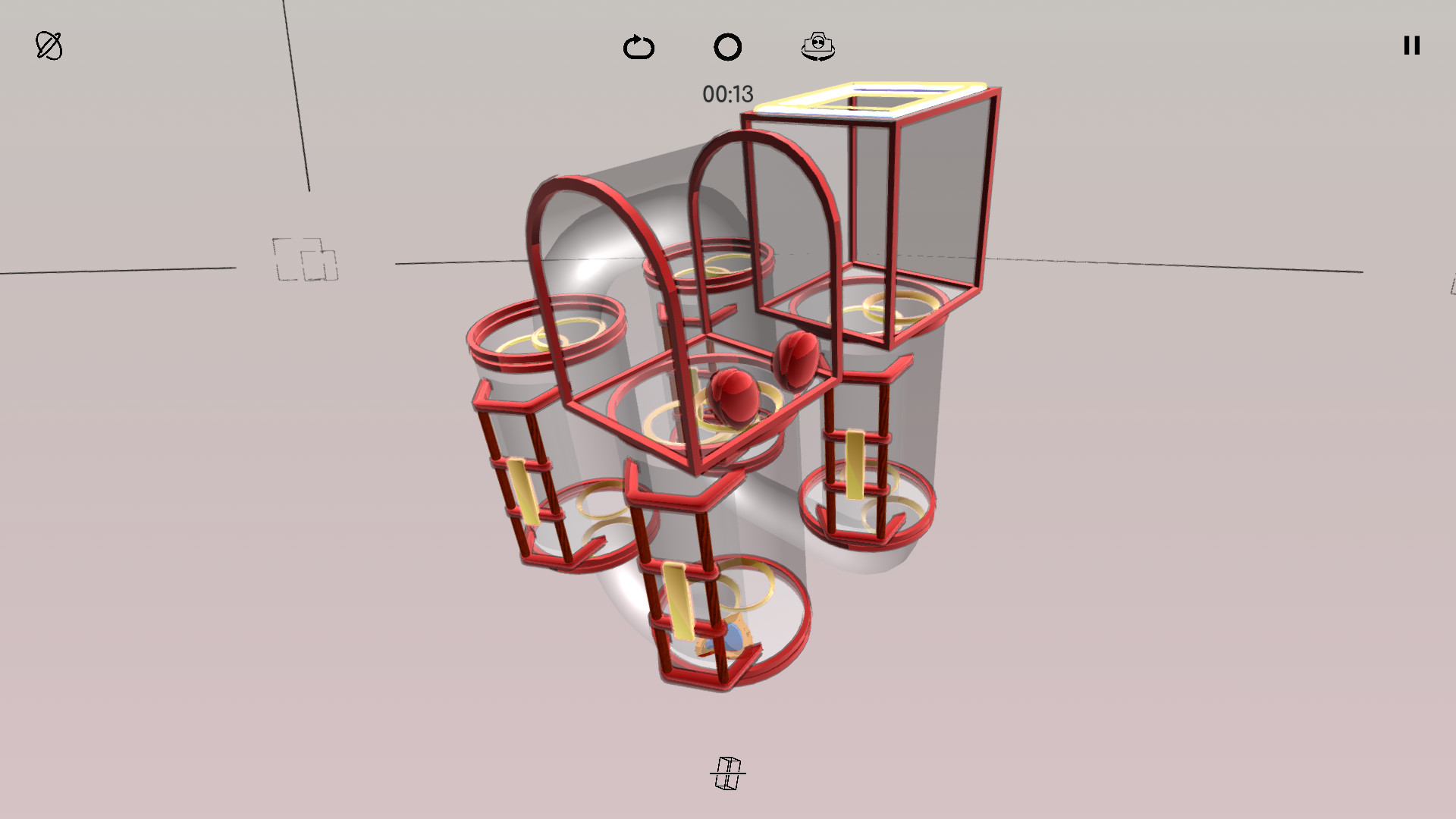 GlassBox screenshot 16