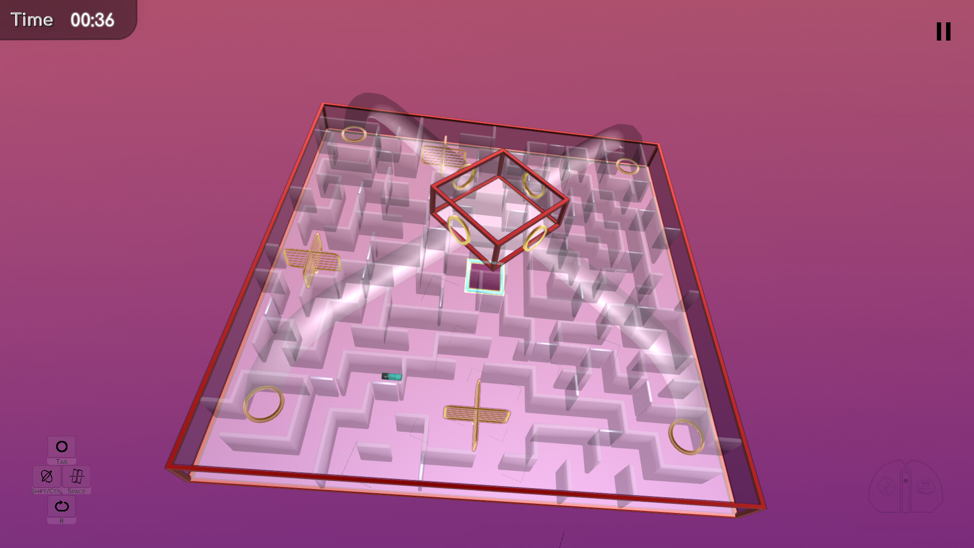 GlassBox screenshot 4
