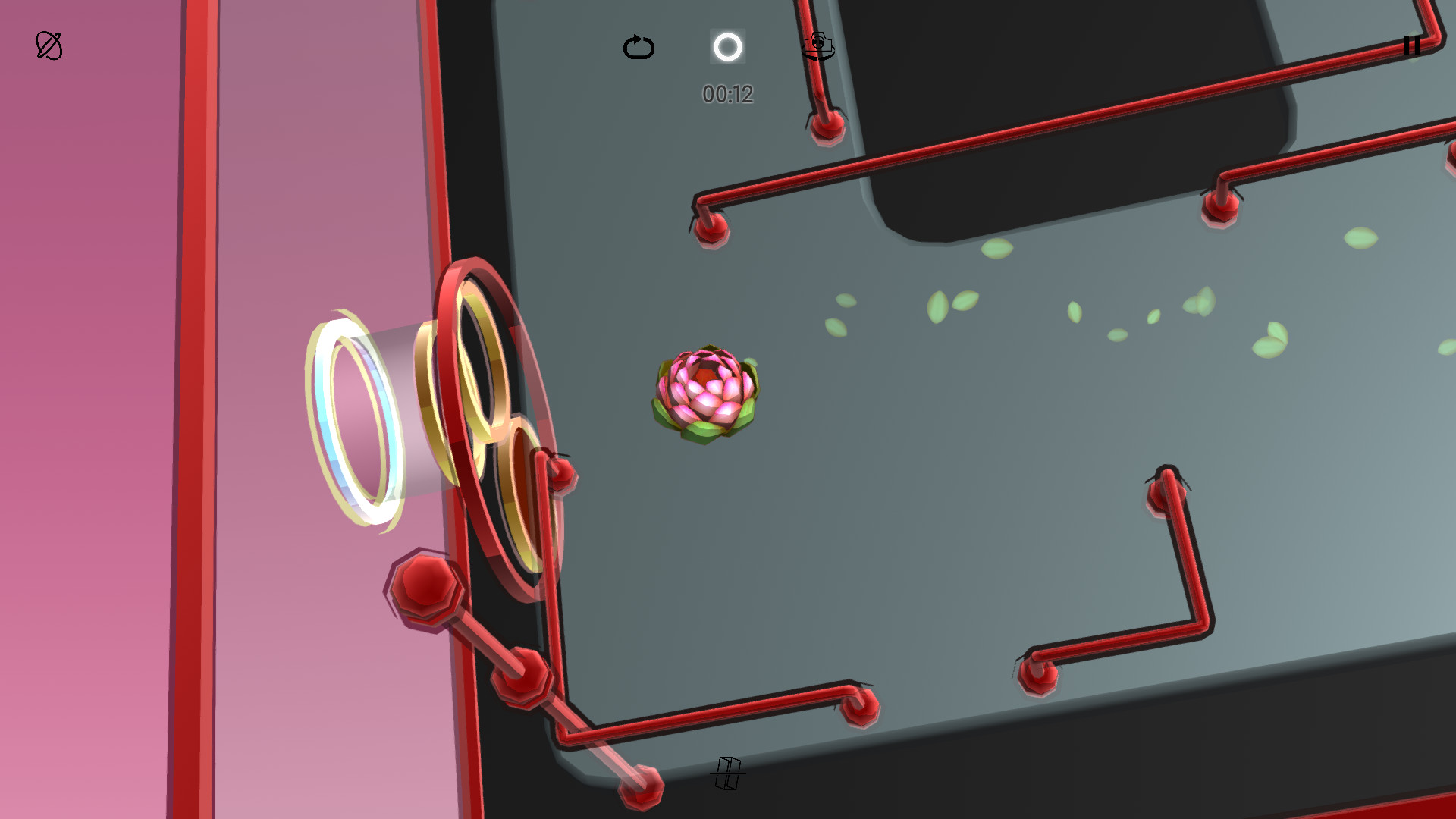 GlassBox screenshot 8