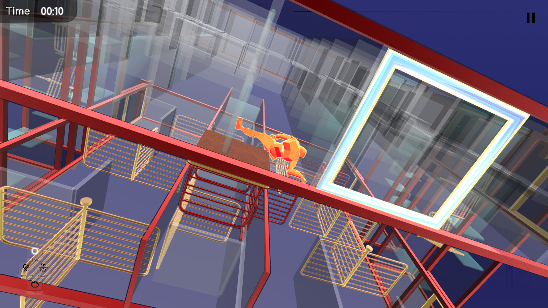 GlassBox screenshot 31