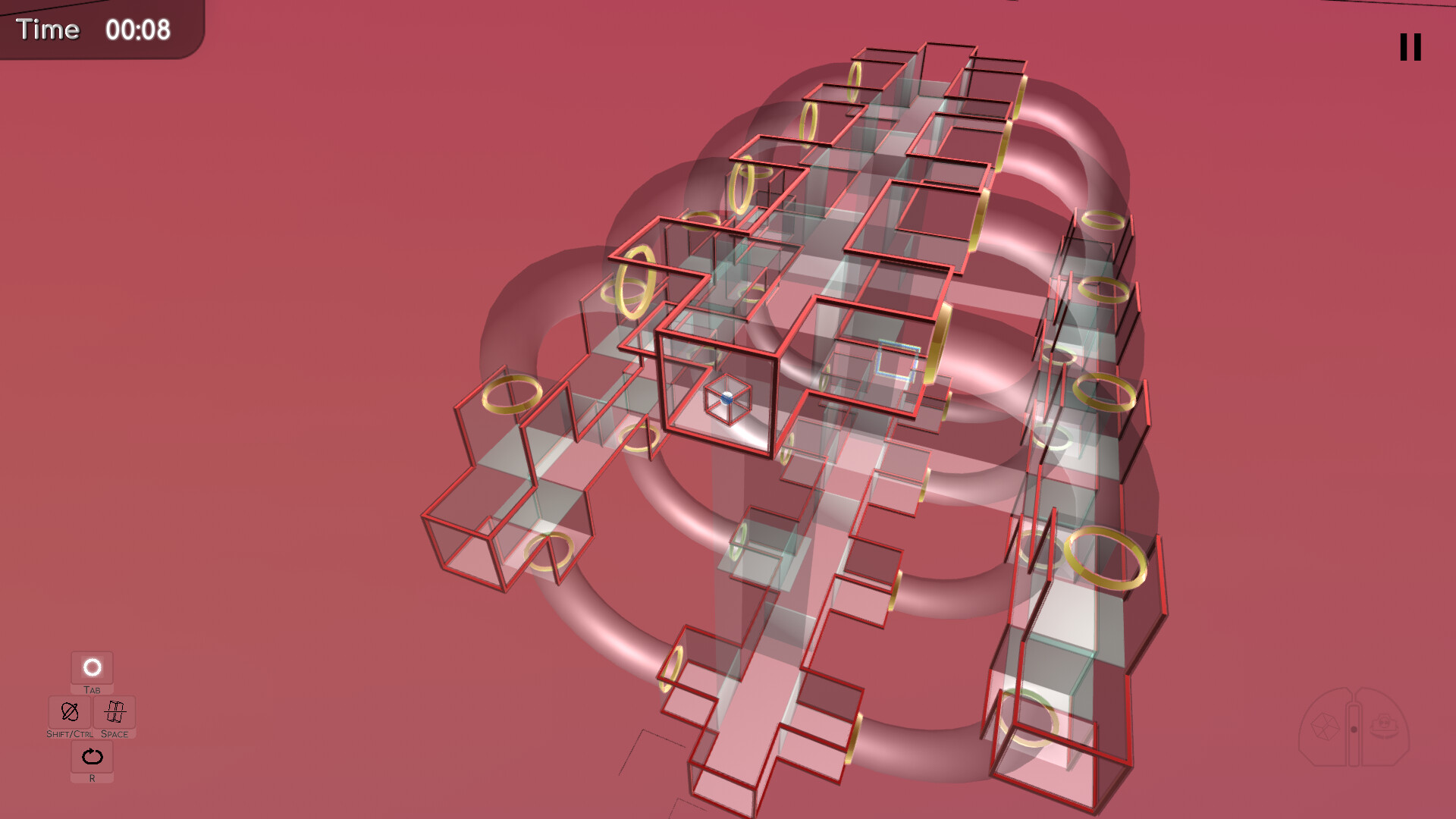 GlassBox screenshot 2