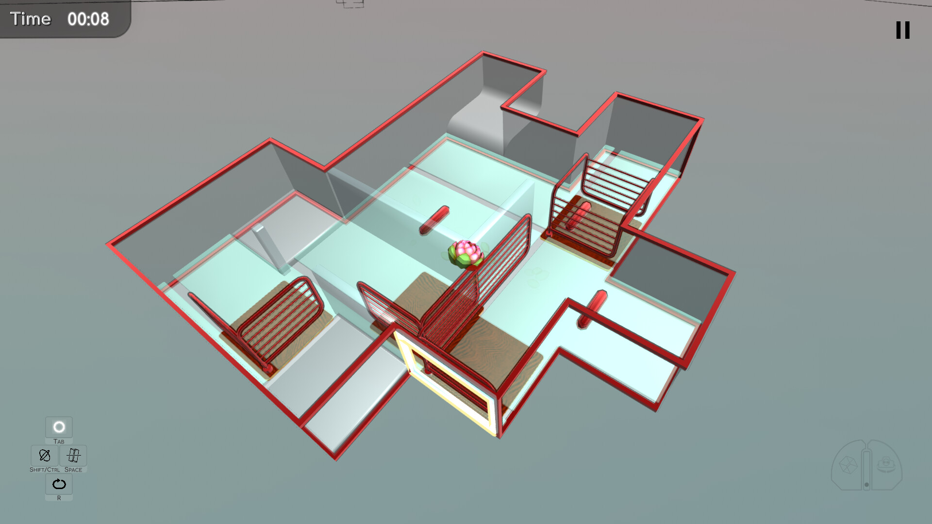 GlassBox screenshot 10