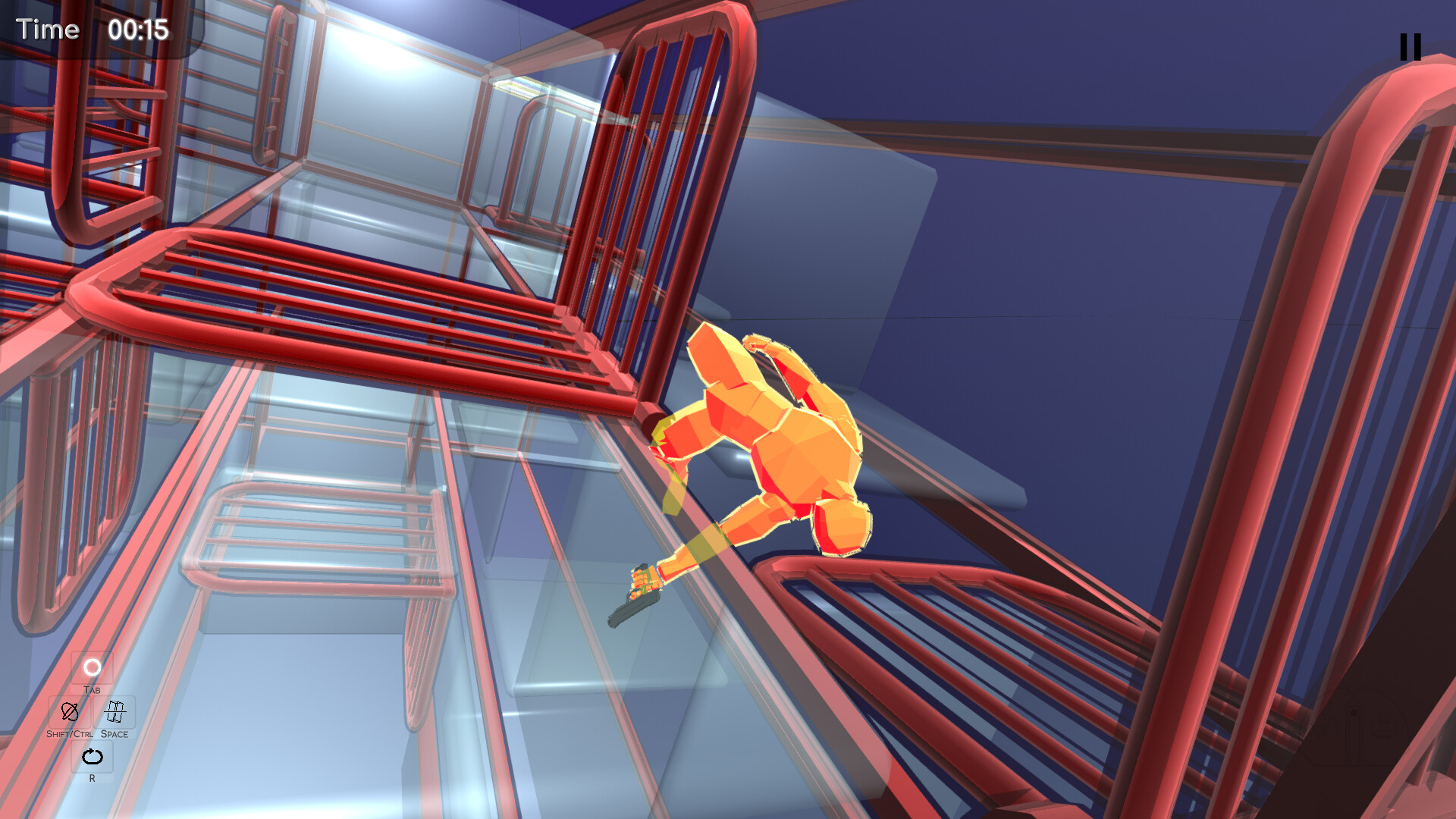 GlassBox screenshot 3