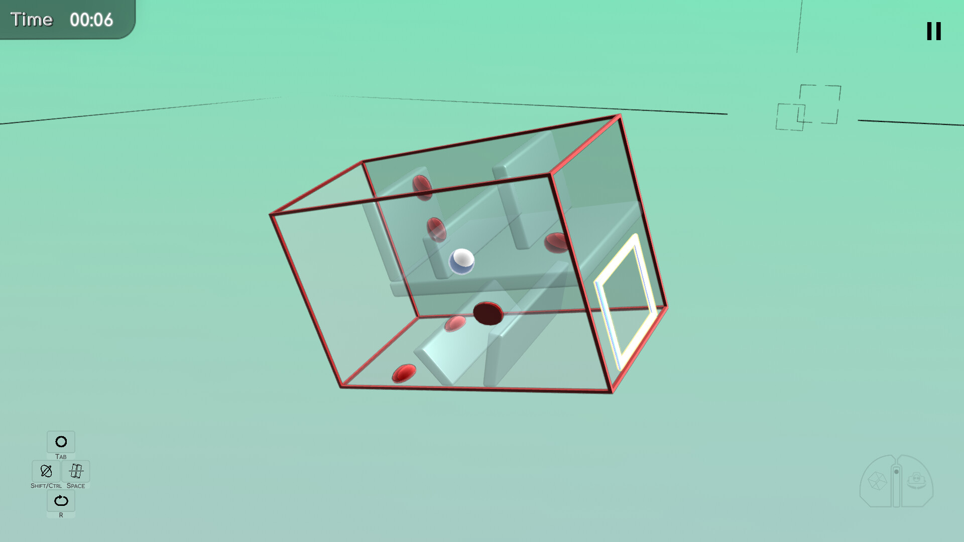 GlassBox screenshot 9