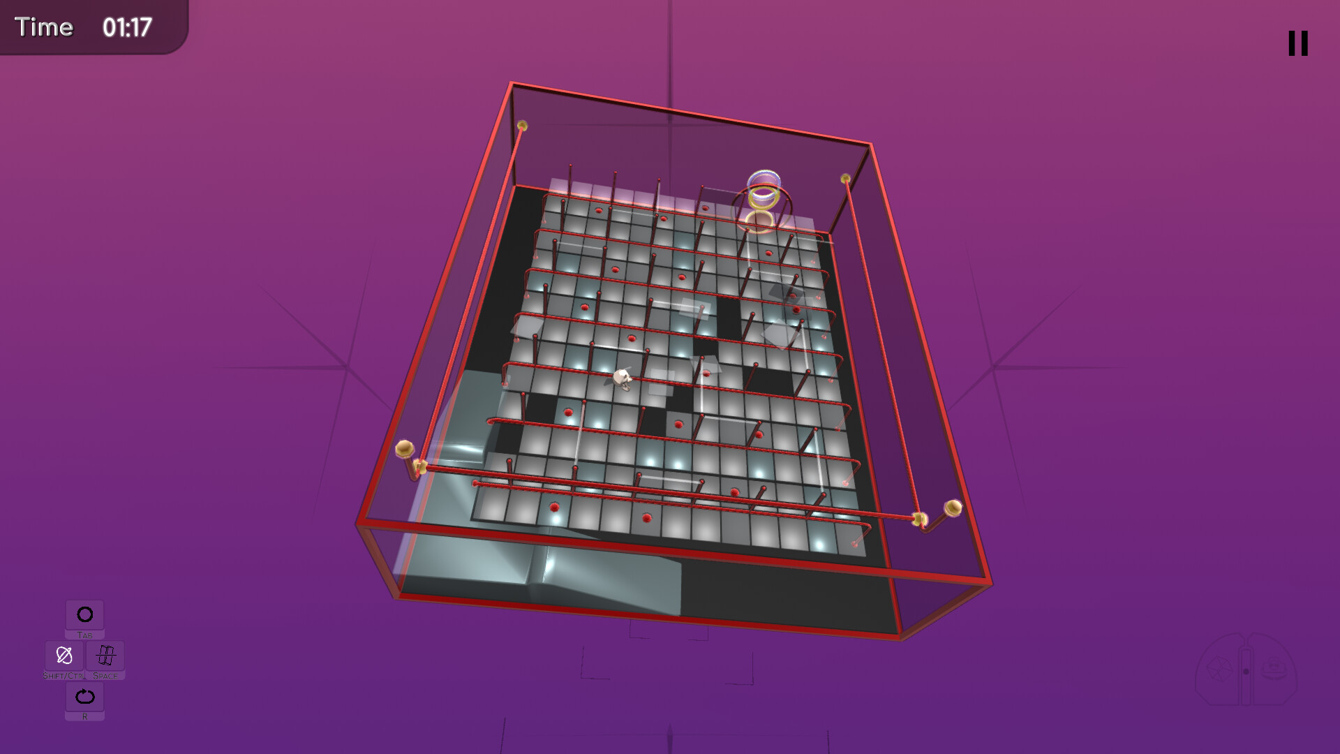GlassBox screenshot 28