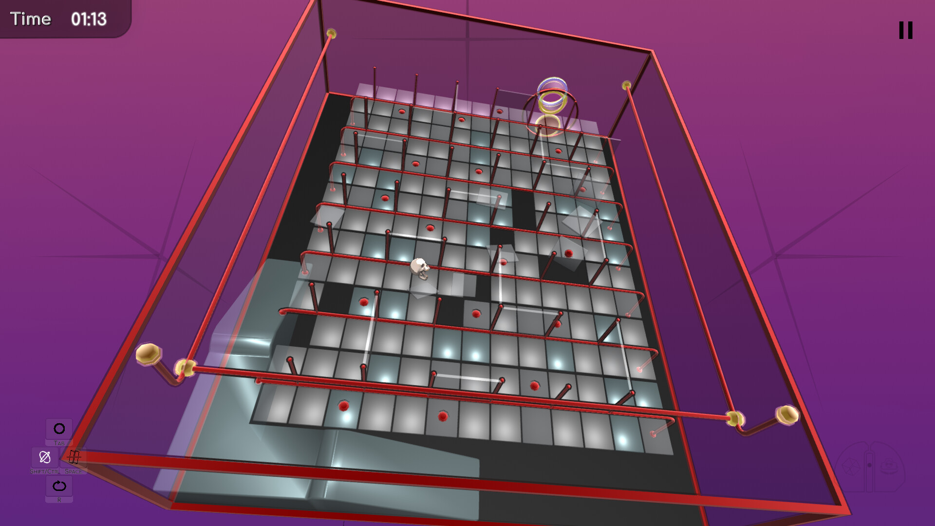 GlassBox screenshot 6