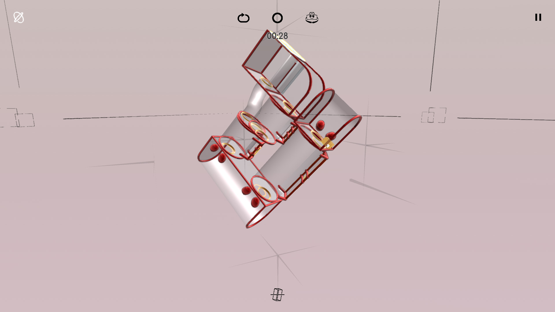 GlassBox screenshot 22