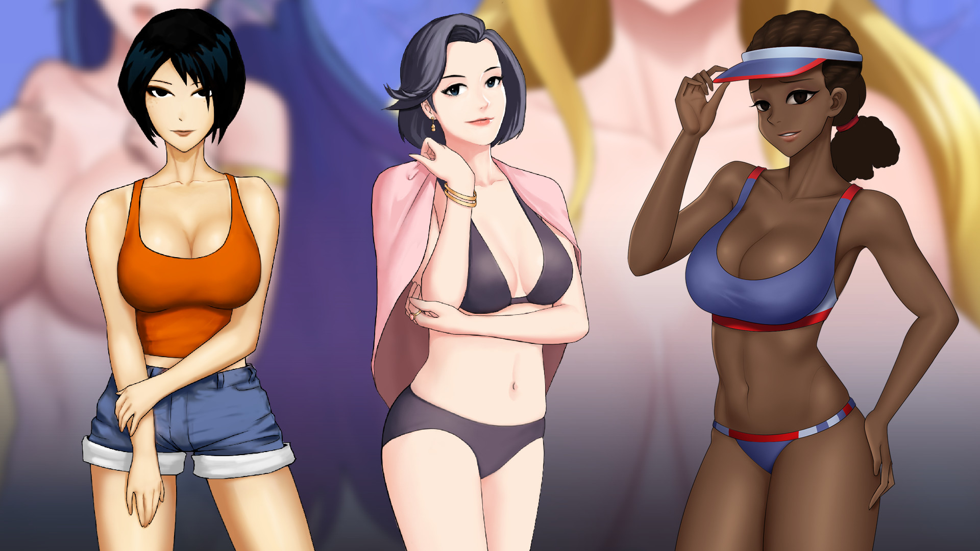 WorkPlaceRhapsody-Beach screenshot 6