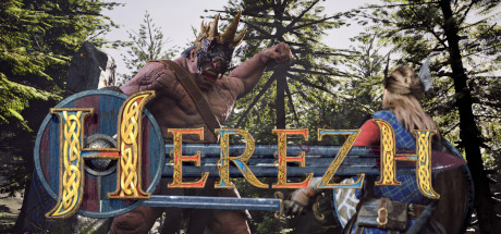 Herezh - Generations of Heroes: header artwork