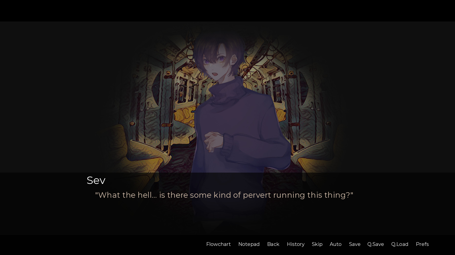 start;again screenshot 6