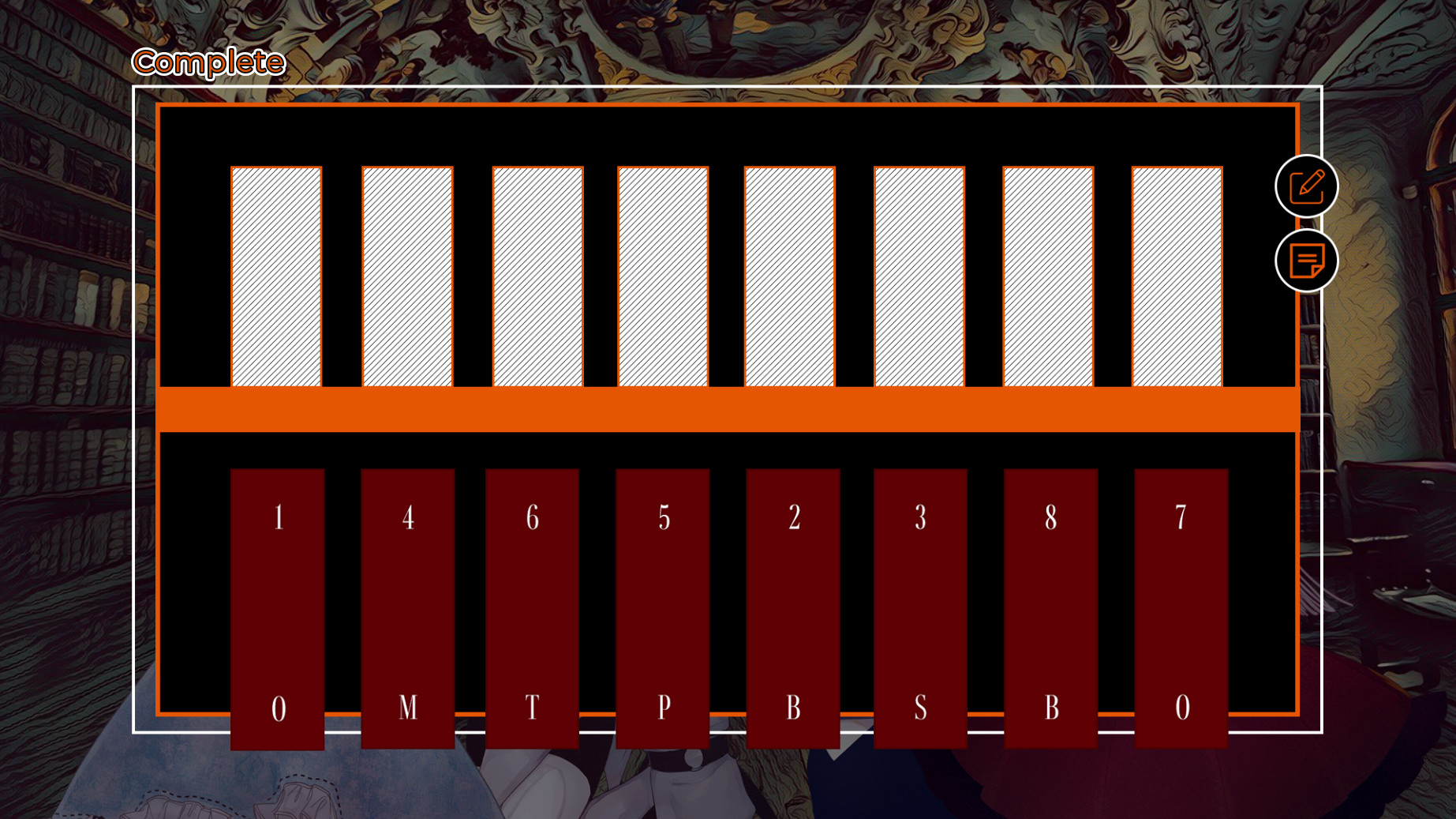 start;again screenshot 5