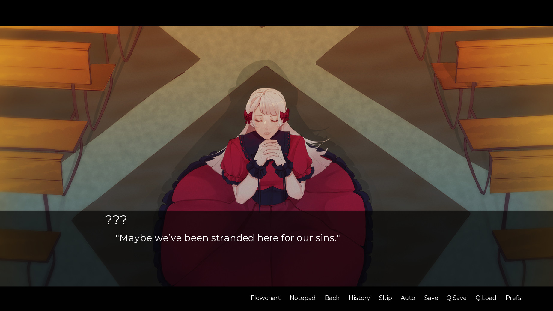 start;again screenshot 2