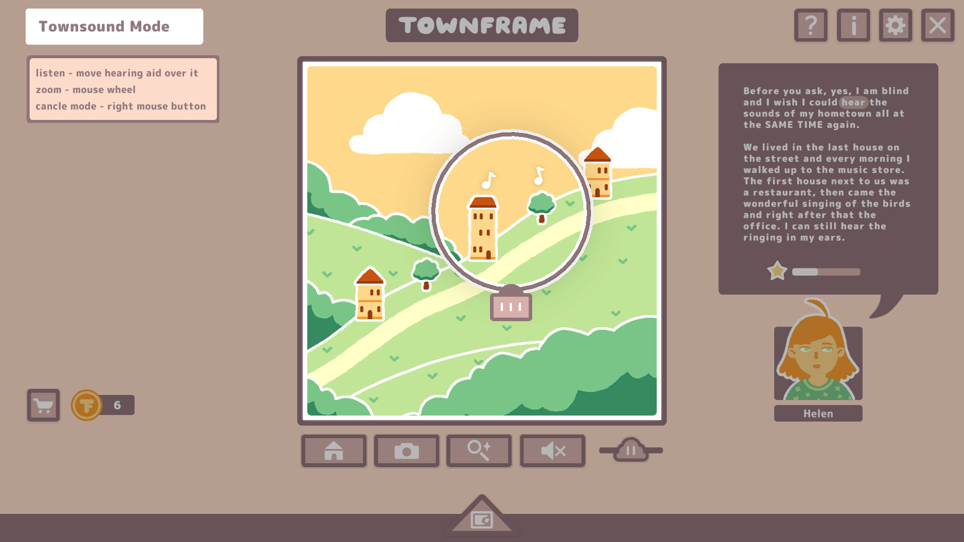 Townframe screenshot 5