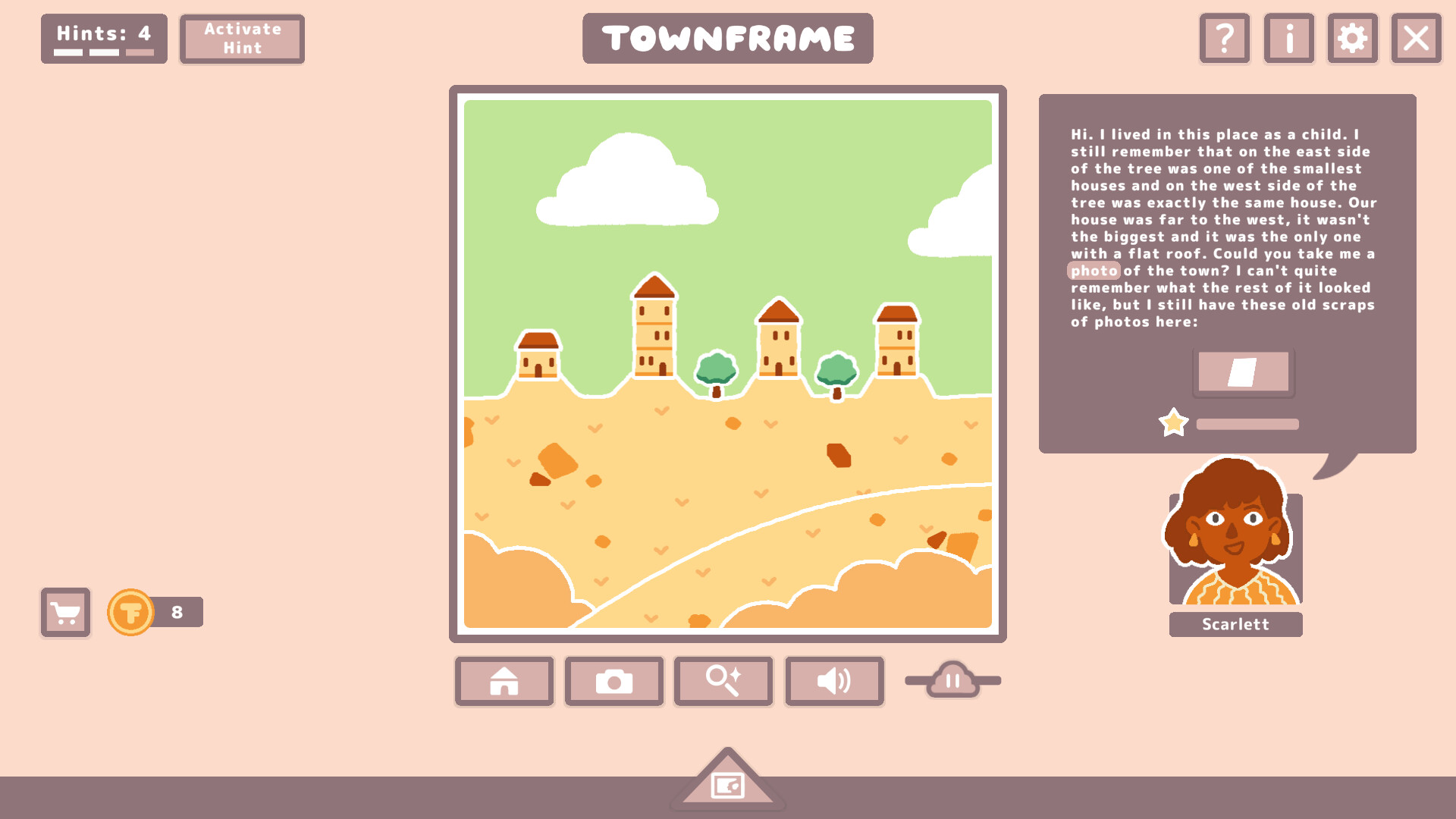 Townframe screenshot 8