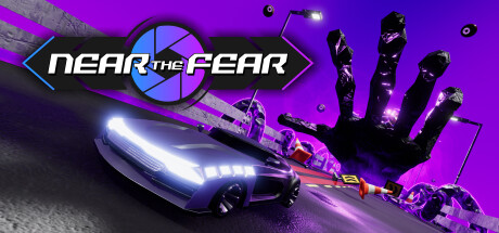 Near The Fear: header artwork