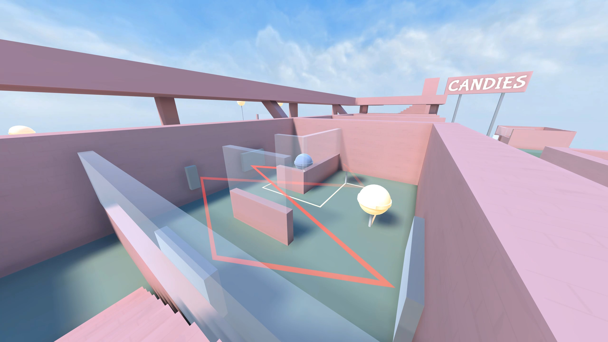 Underliner screenshot 2