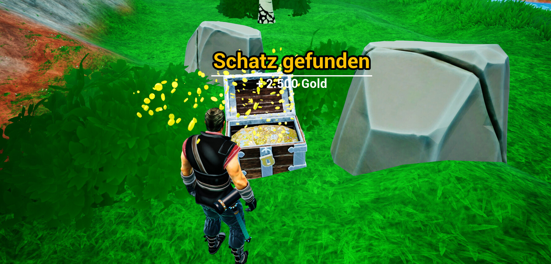 Happy Mining screenshot 6