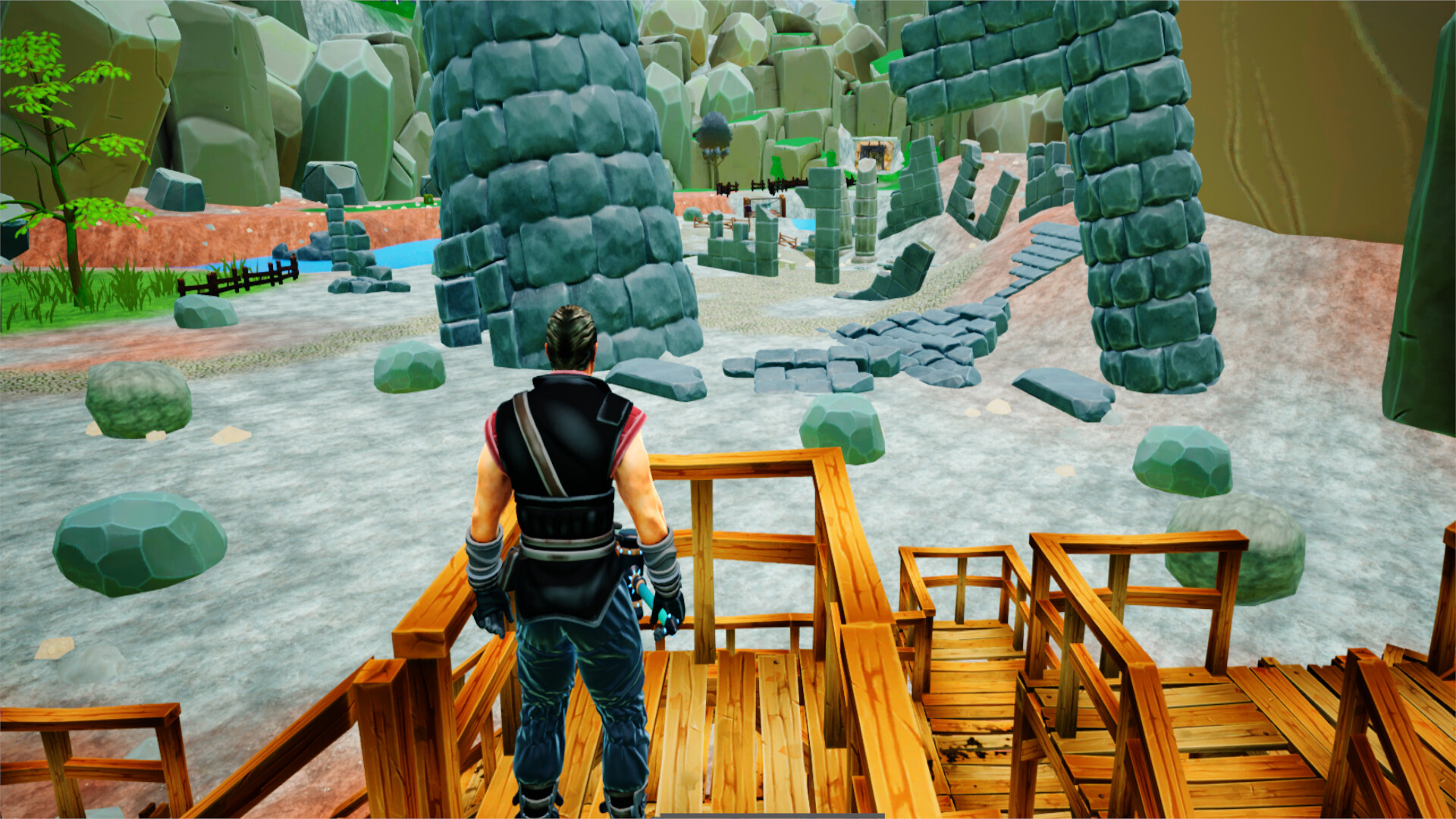 Happy Mining screenshot 8