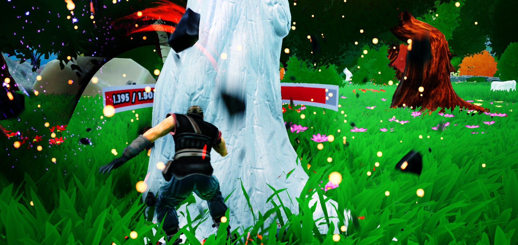Happy Mining screenshot 7