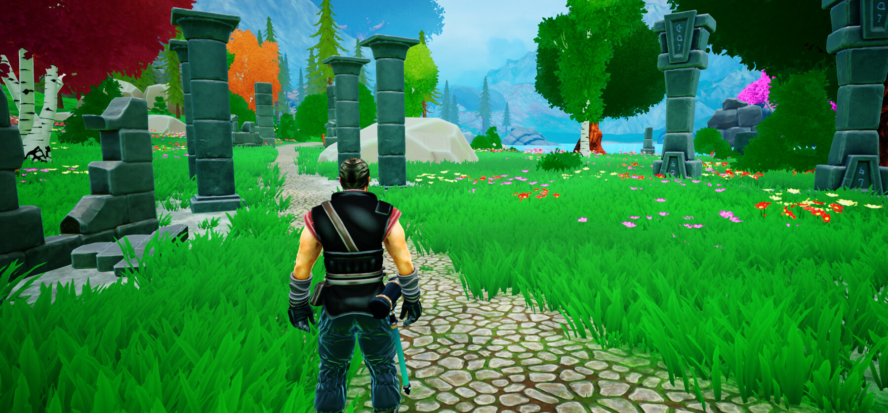 Happy Mining screenshot 10