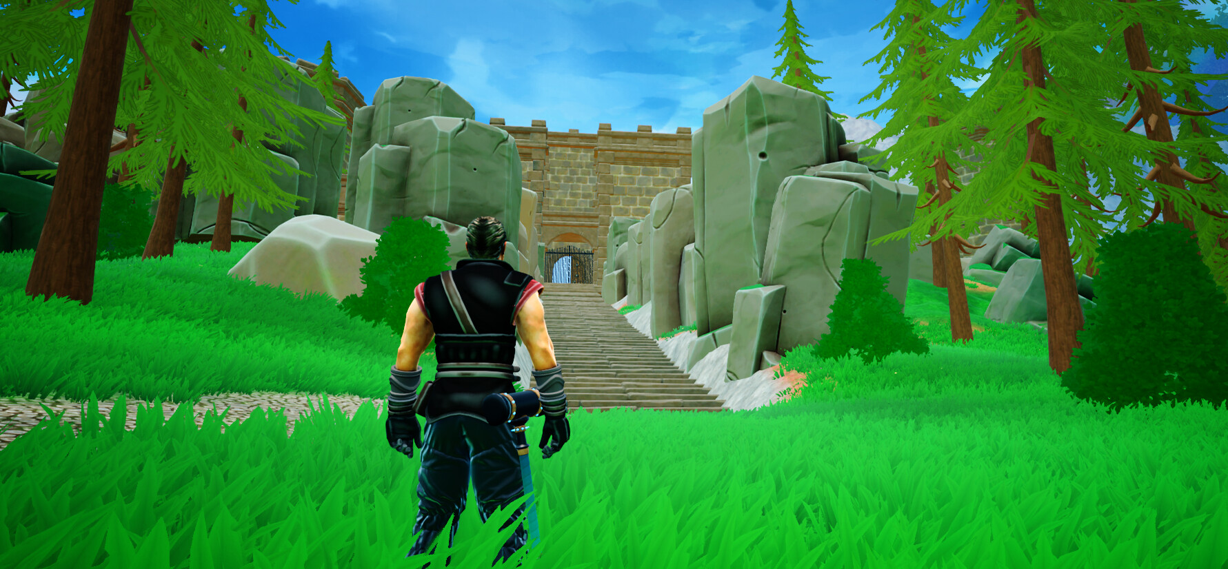 Happy Mining screenshot 9