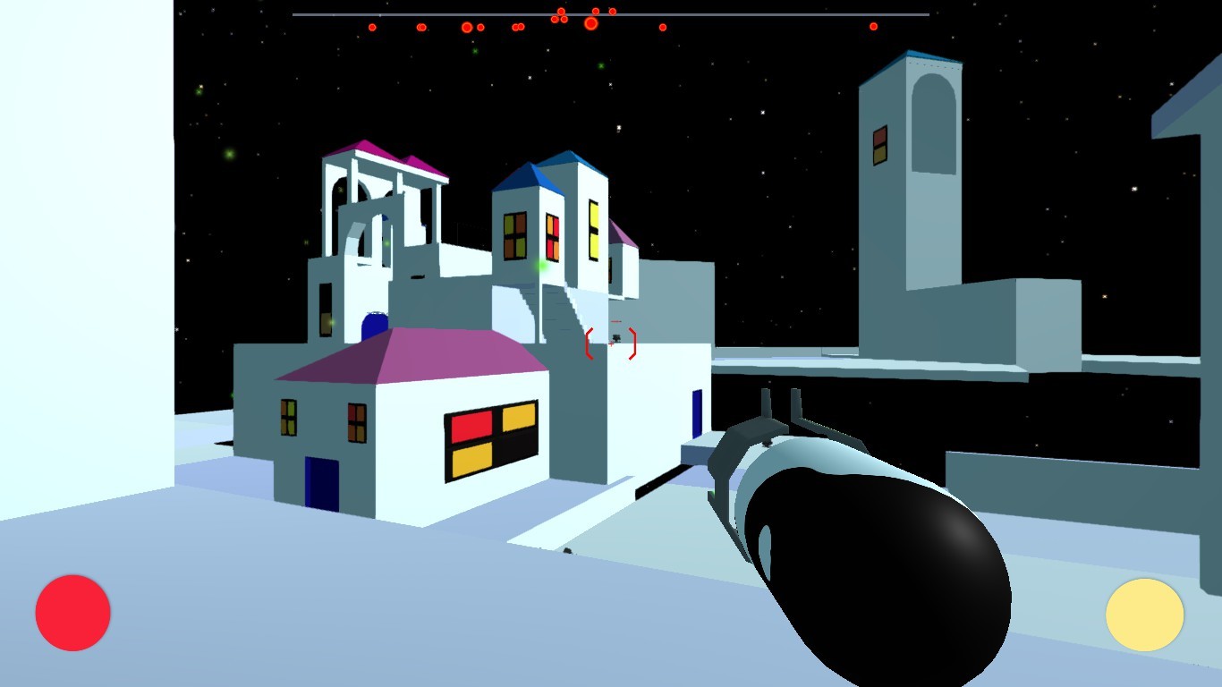 Yin Yang Space screenshot 7