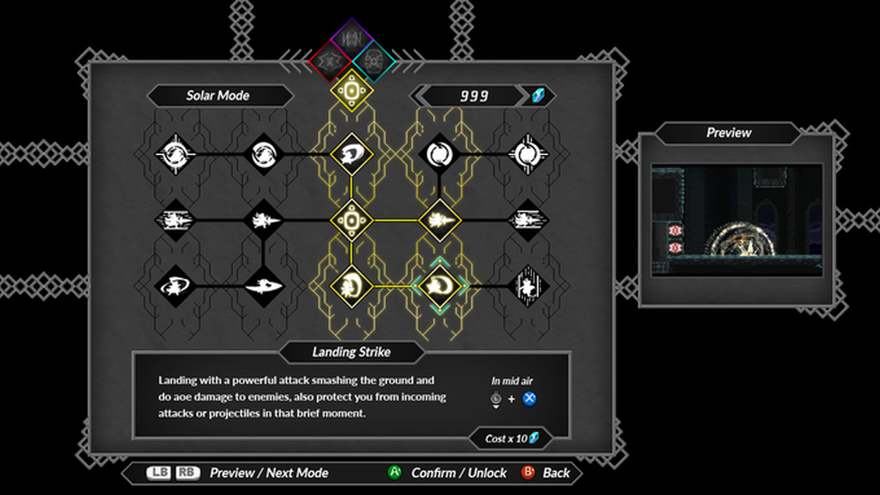 Mira and the Legend of the Djinns screenshot 10