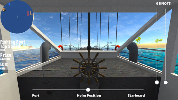 Boat Simulator 2022 screenshot 6