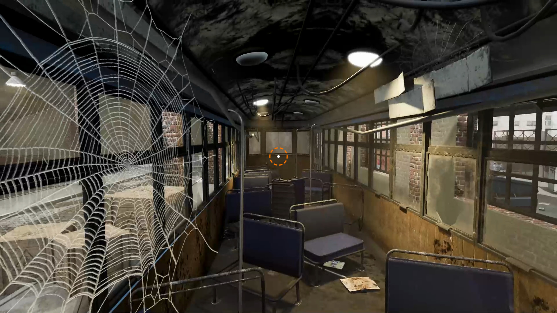Public Transport Simulator screenshot 8