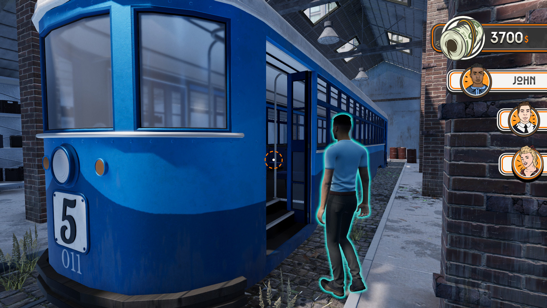 Public Transport Simulator screenshot 9