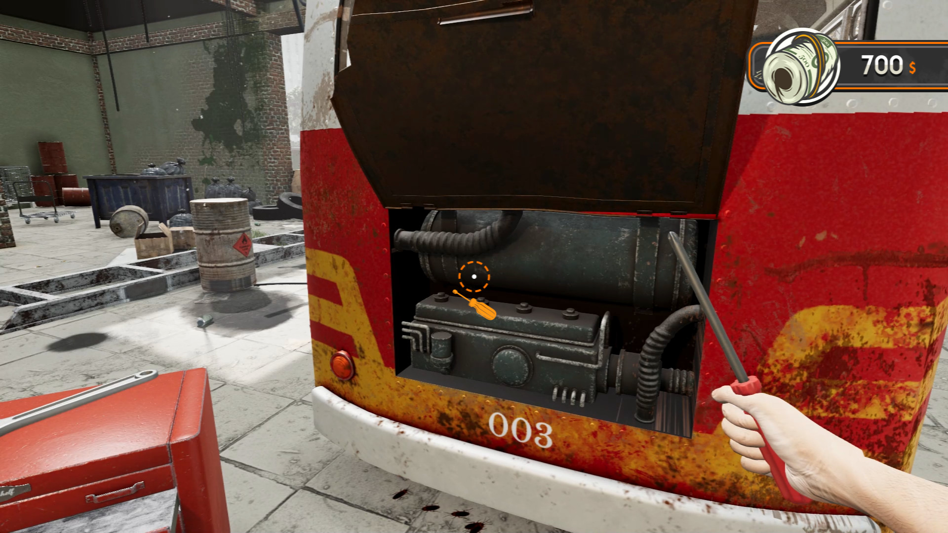 Public Transport Simulator screenshot 3