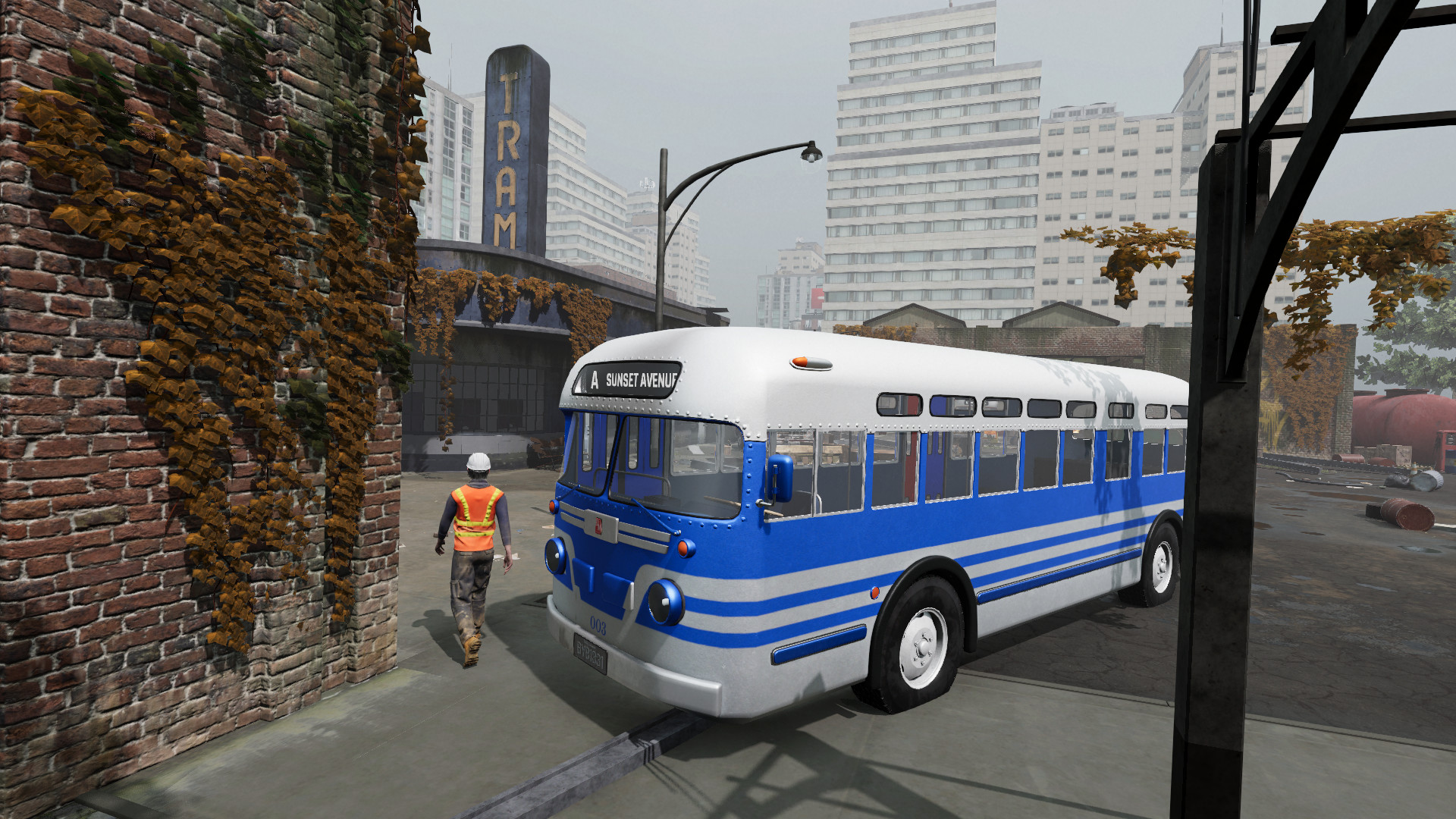 Public Transport Simulator screenshot 12